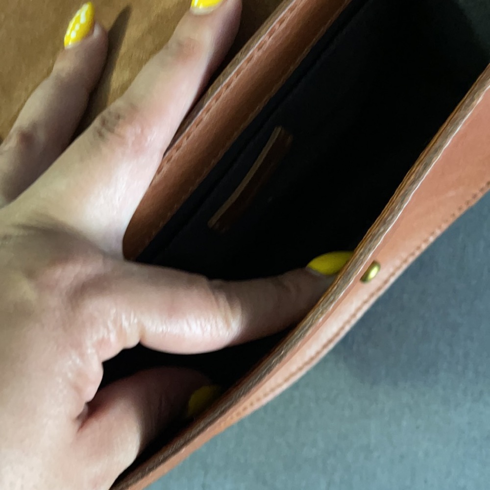 COPY - Small Madewell Bag - Picture 2 of 6